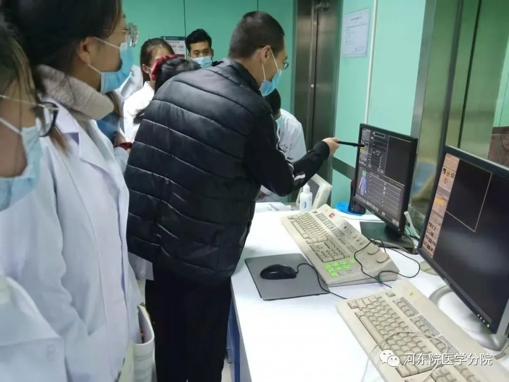 河北东方学院医学院||医学院临床教学之旅"丰宁站"