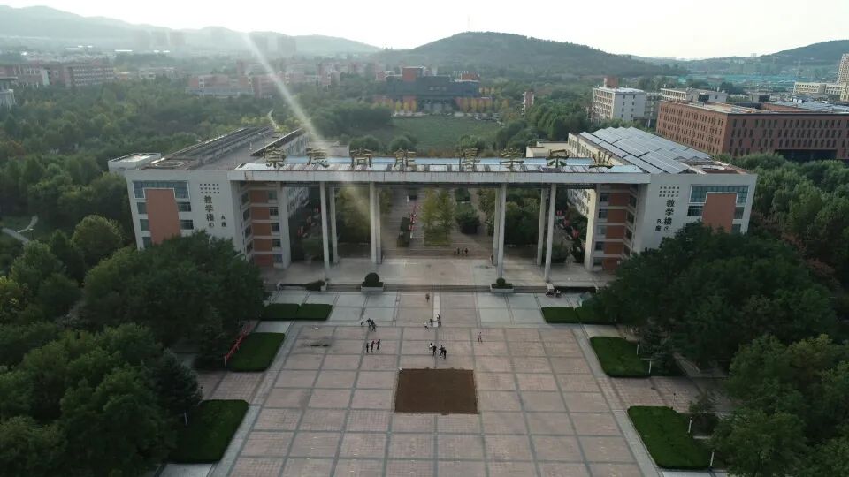 山东城市建设职业学院