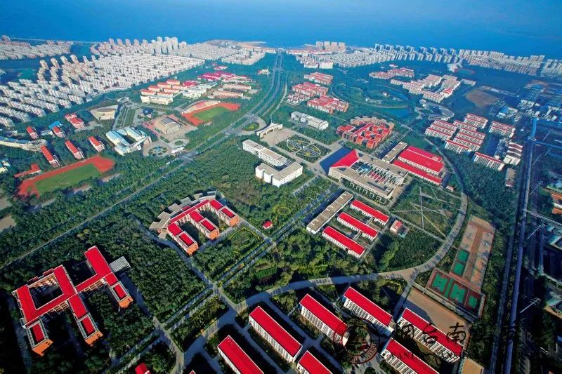 听说烟台南山学院单招综评计划很多