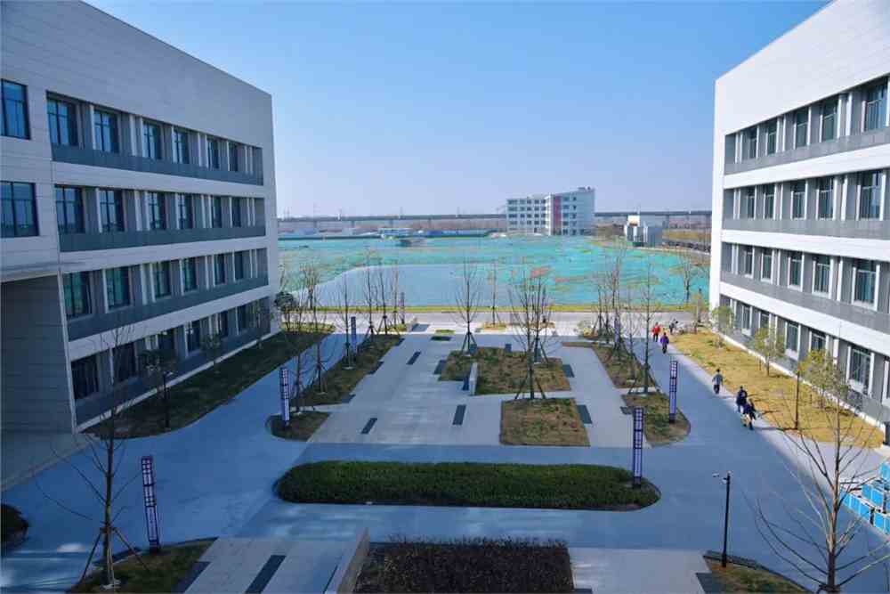 南京机电职业技术学院