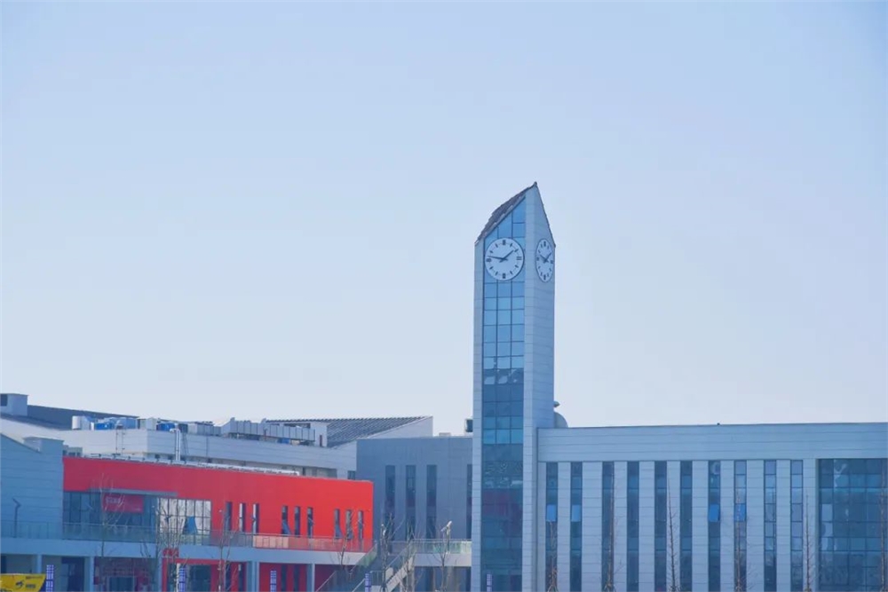 南京机电职业技术学院