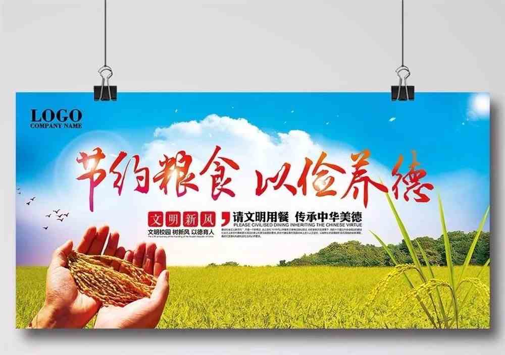 珍惜粮食的名言名句