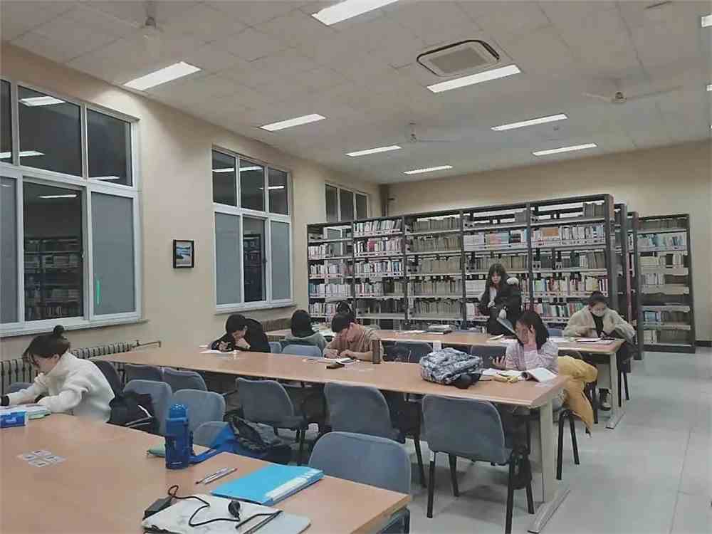 防灾科技学院