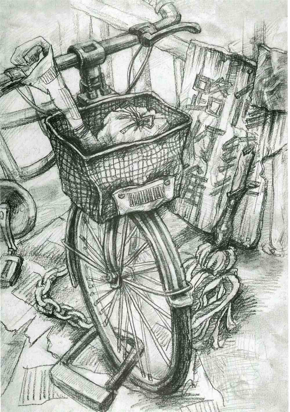 北服初试三科改为一科竟然是考速写衣食住行不愧是你北服