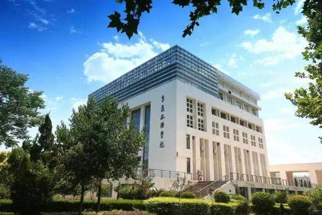 权威发布 | 陕西服装工程学院2021年专升本招生专业简章