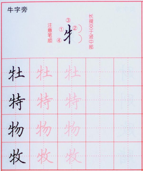 请加微信:yqms_sn 1.牛字旁: 2.弓字旁: 3.车子旁: 4.女字旁: 5.