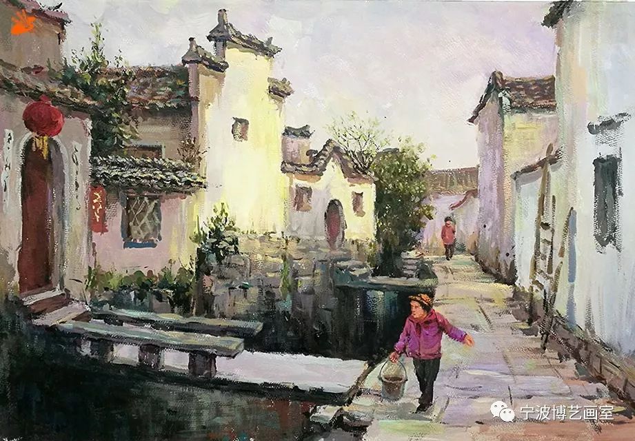 【宁波新画艺术2021春季和暑假招生】图,宁波美术,宁波画画,宁波艺术