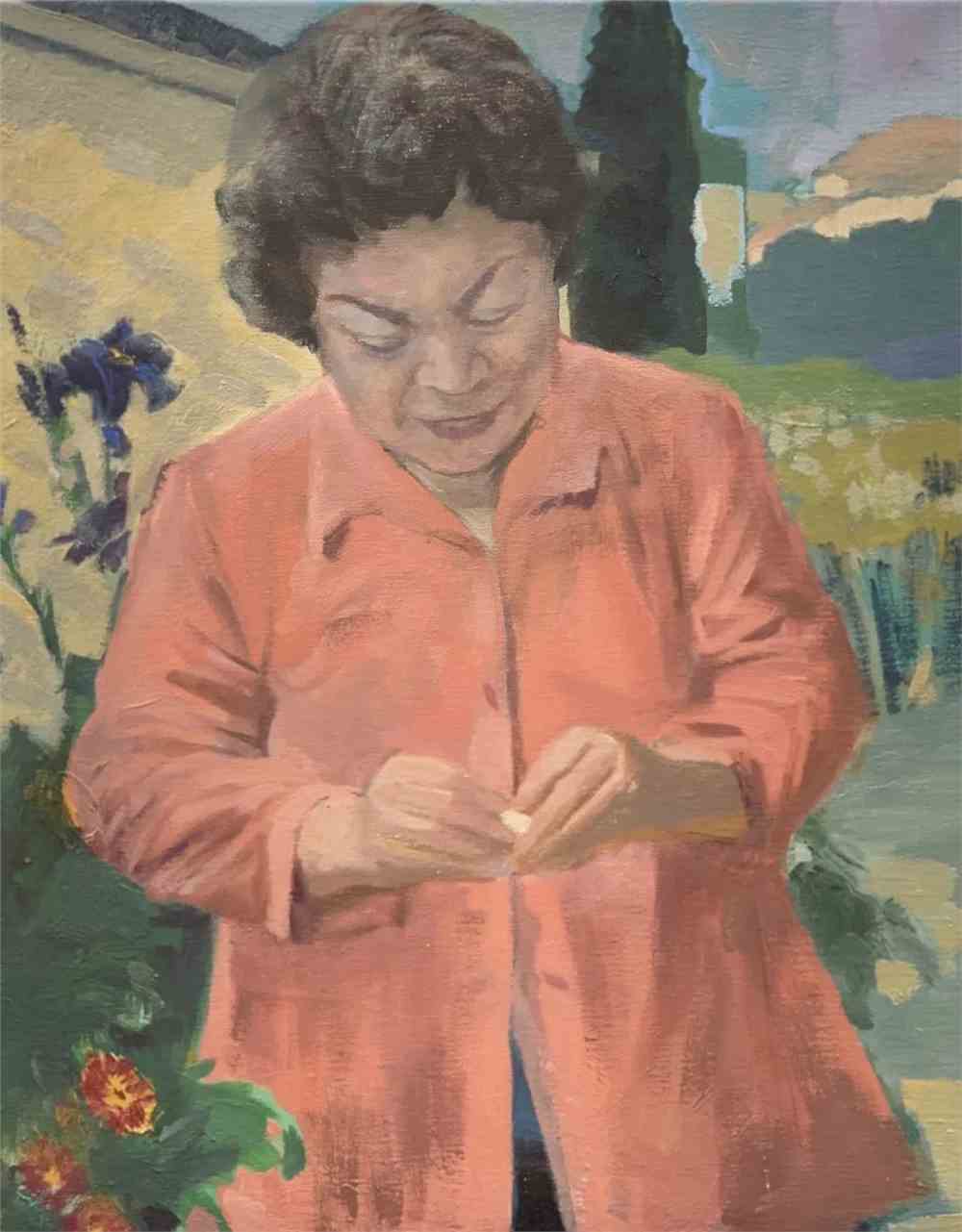 李少刚