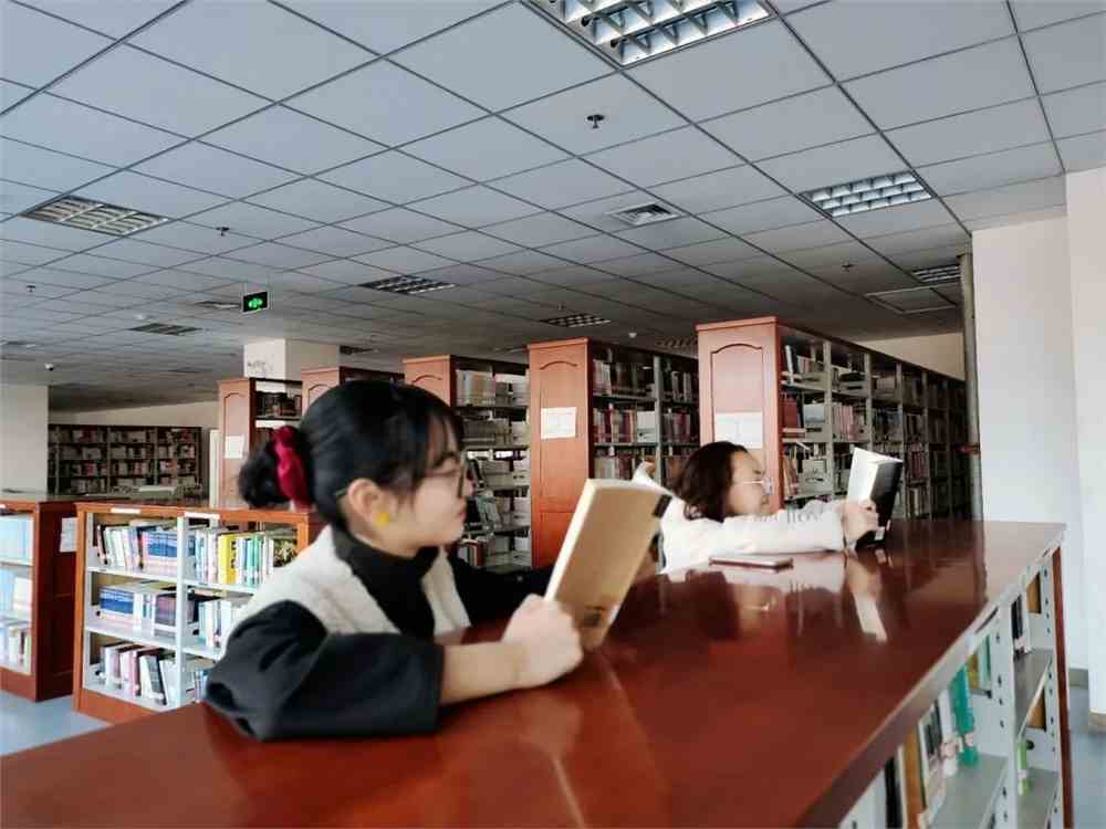 菁菁晋园 | 相约晋院,寄语新学期_晋中学院_零二七艺考