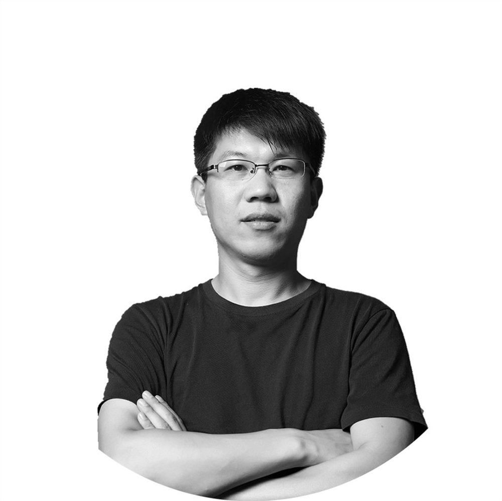 名师讲座鲍德龙老师为你示范c罗头像素描