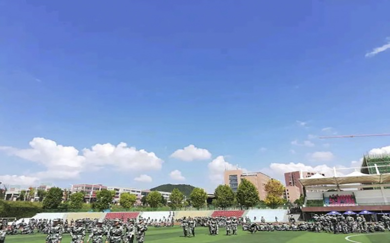 贵州建设职业技术学院2021校考成绩查询