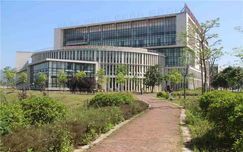 广西科技师范学院2021校考成绩查询