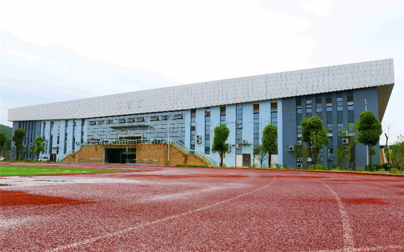 南宁师范大学2021最新校园风景