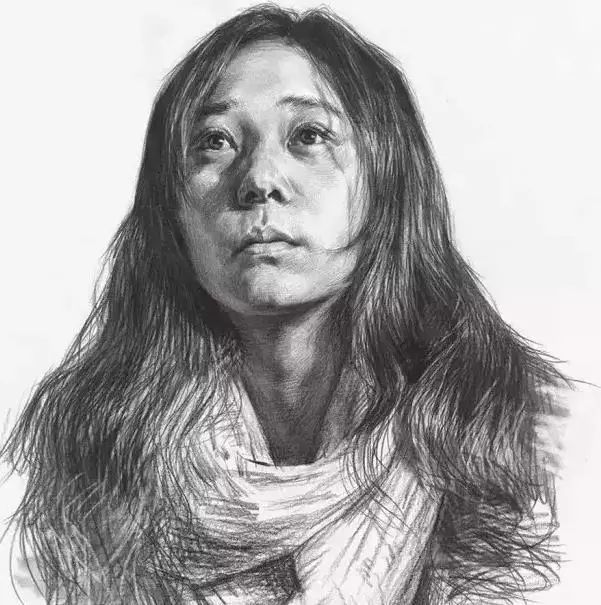 不同年龄的头像写生,绘画秘诀都总结好了!学会事半功倍