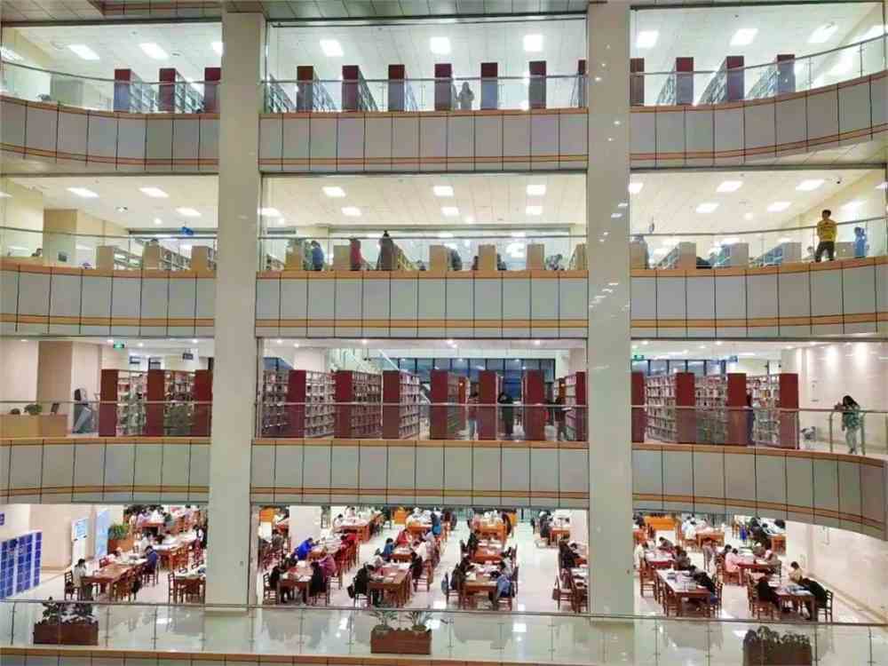 现在就带你研究!_陇东学院_零二七艺考