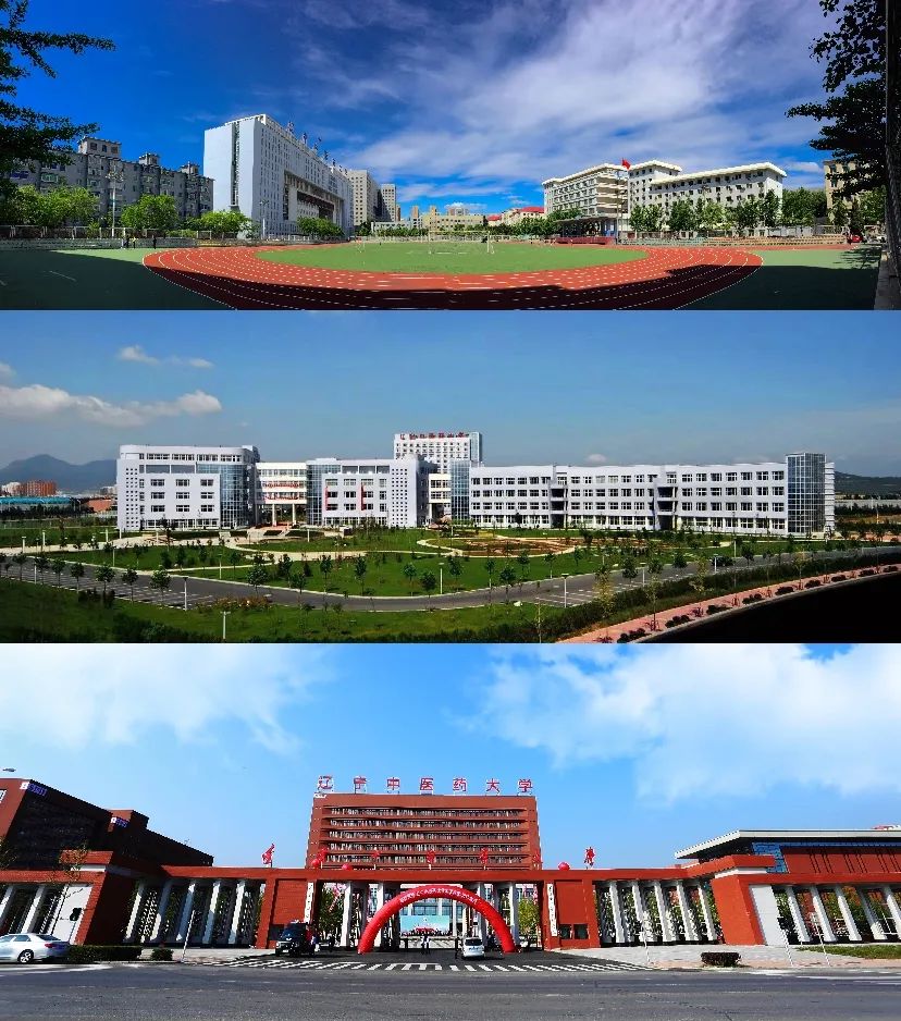 百年路上的我们 | 辽宁中医药大学:传承红色基因,凝聚