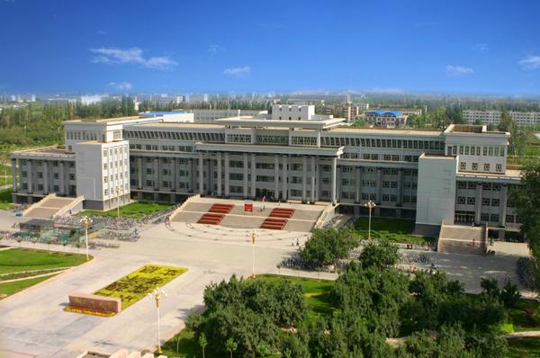 中国最大校园的大学 中国最大校园排名