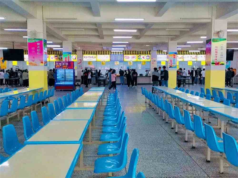 新疆轻工职业技术学院