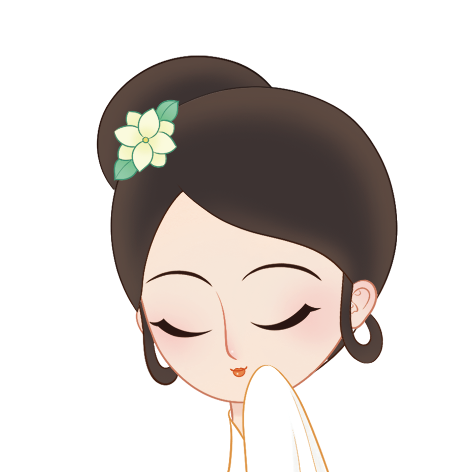 假如林黛玉有朋友圈