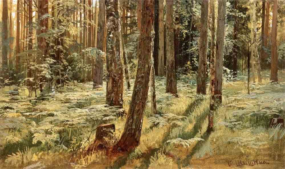 巡回展览画派代表画家丨希施金高清作品集