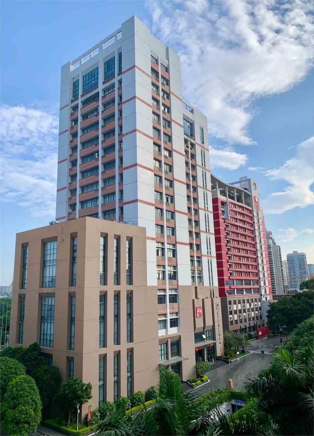 广西艺术学院