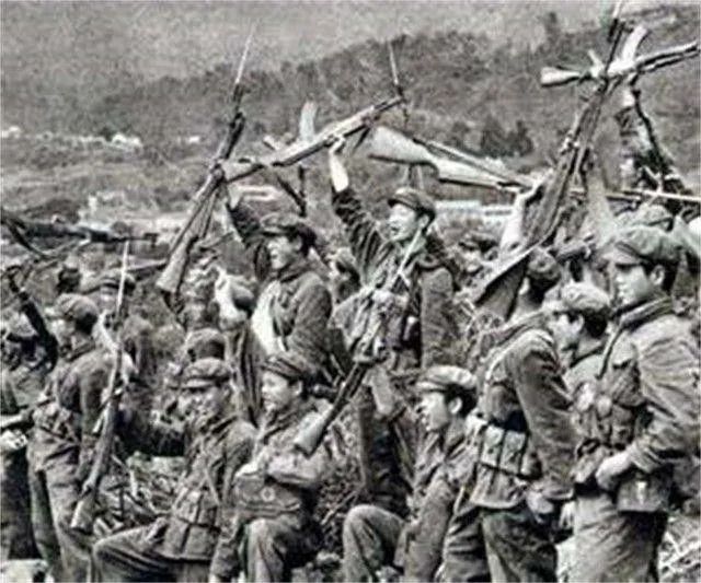 1949年,我军这样解放了襄阳!_湖北文理学院理工学院_零二七艺考