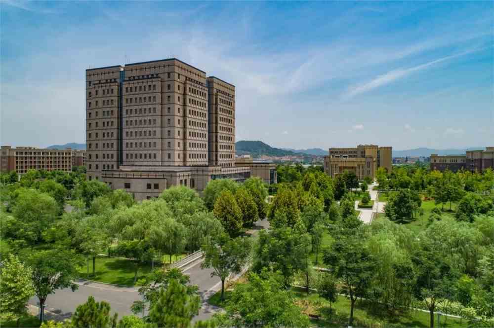 浙江农林大学暨阳学院