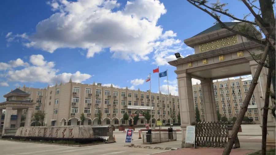 全国唯一桥梁高职院校---武汉铁路桥梁职业学院