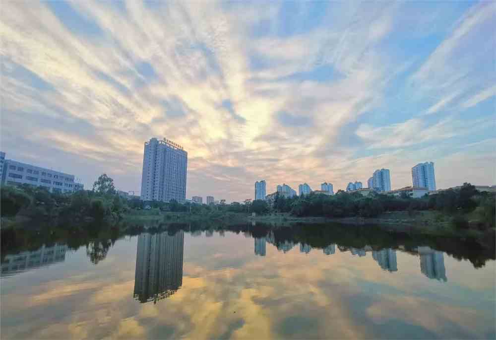 永州职业技术学院