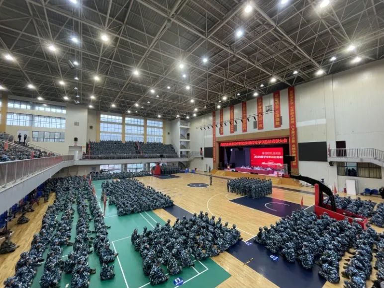 湖南商务职业技术学院