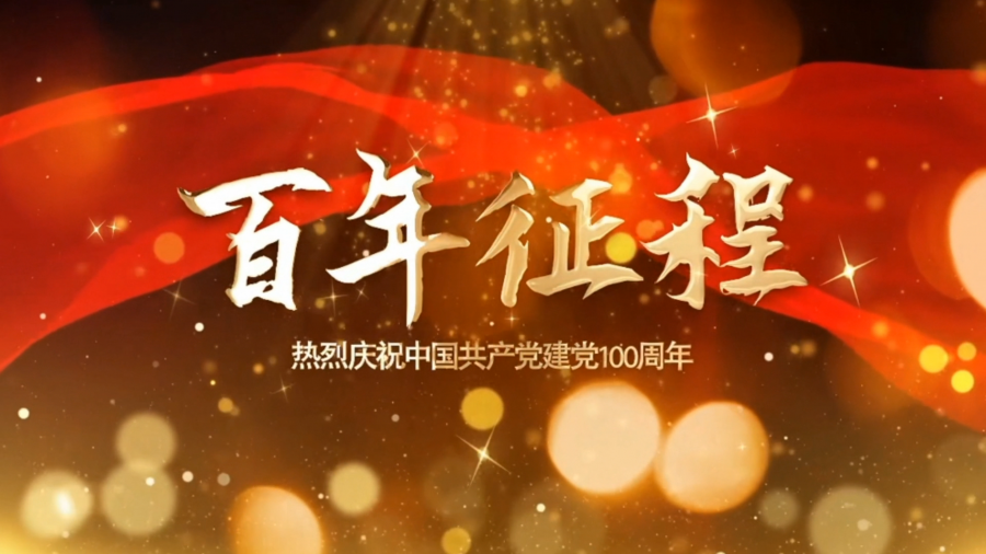 百年征程 百年筑梦|纪念建党100年 博达爱国爱党系列活动回顾