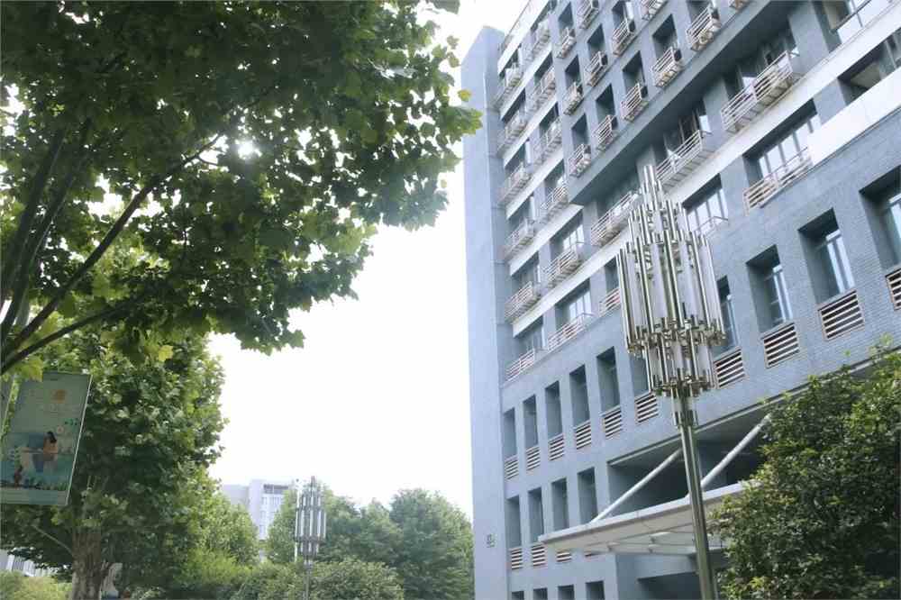 一到四期来揭晓_合肥学院室
