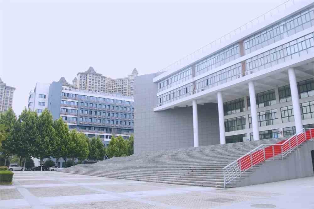 合肥学院招生办公室