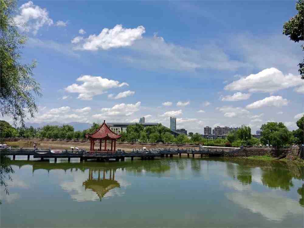 上饶师范学院2021年招生章程