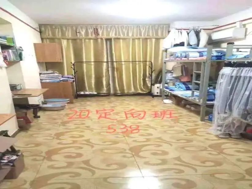 幼师学院|星级宿舍 室在必星_青岛恒星科技学院_零
