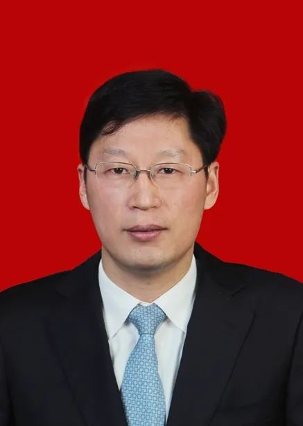 刘玉杰任阜阳市代理市长