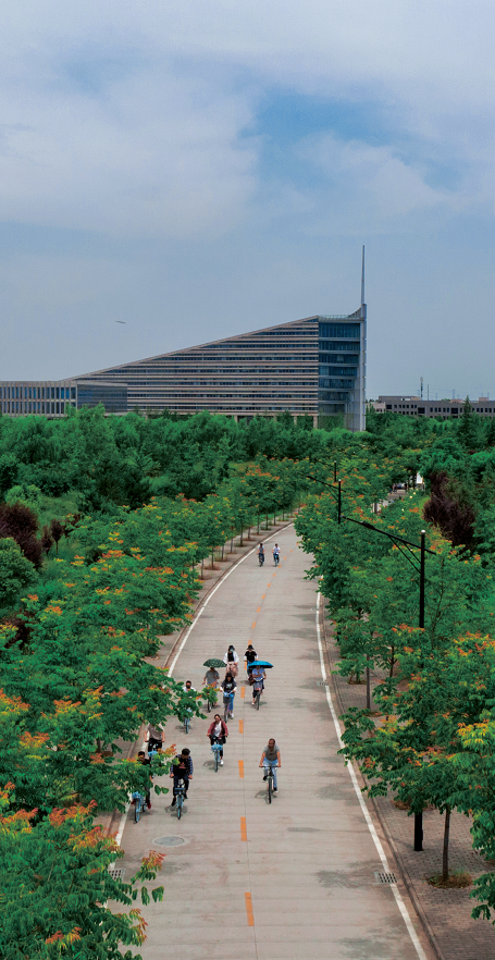 西北工业大学
