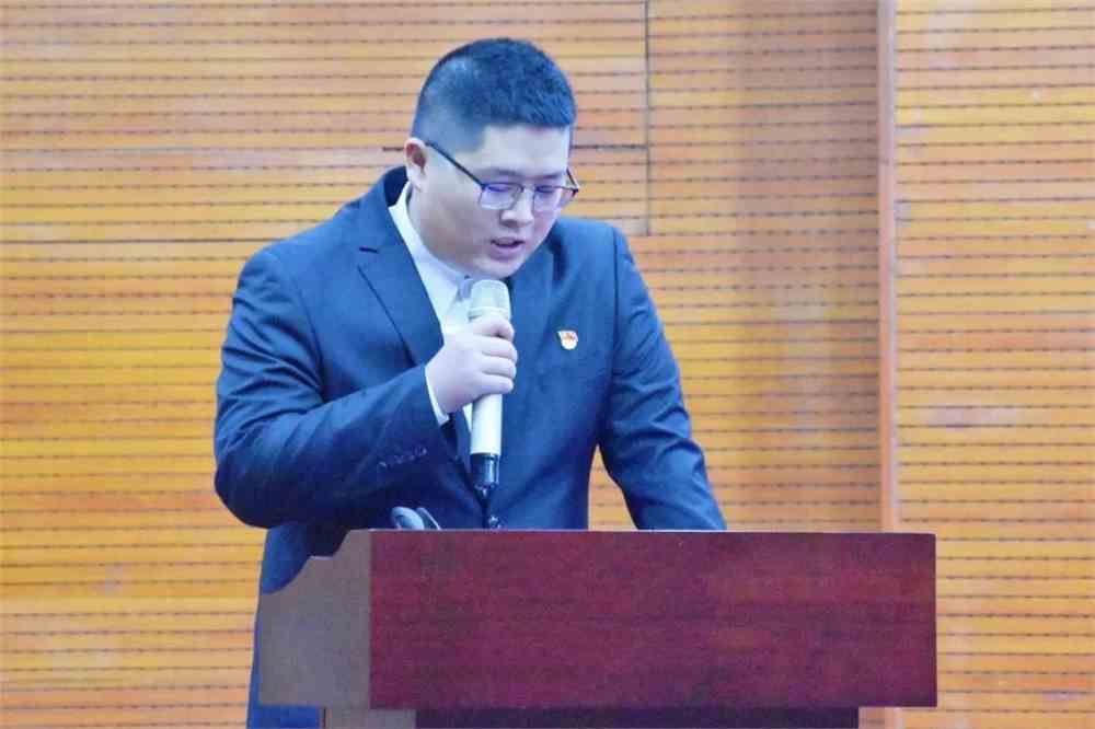 长春建筑学院举行2021届校友联络大使聘任大会_长春