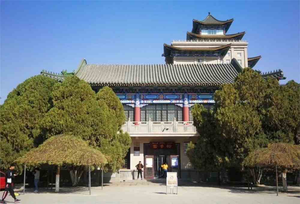如你所愿,7条途径助你报考西北民族大学