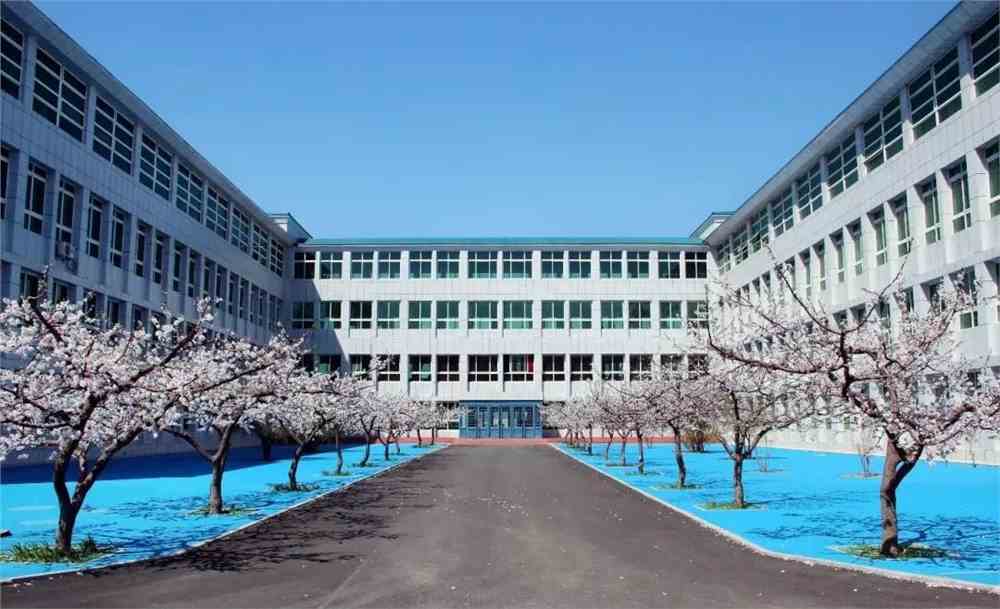 辽宁财贸学院