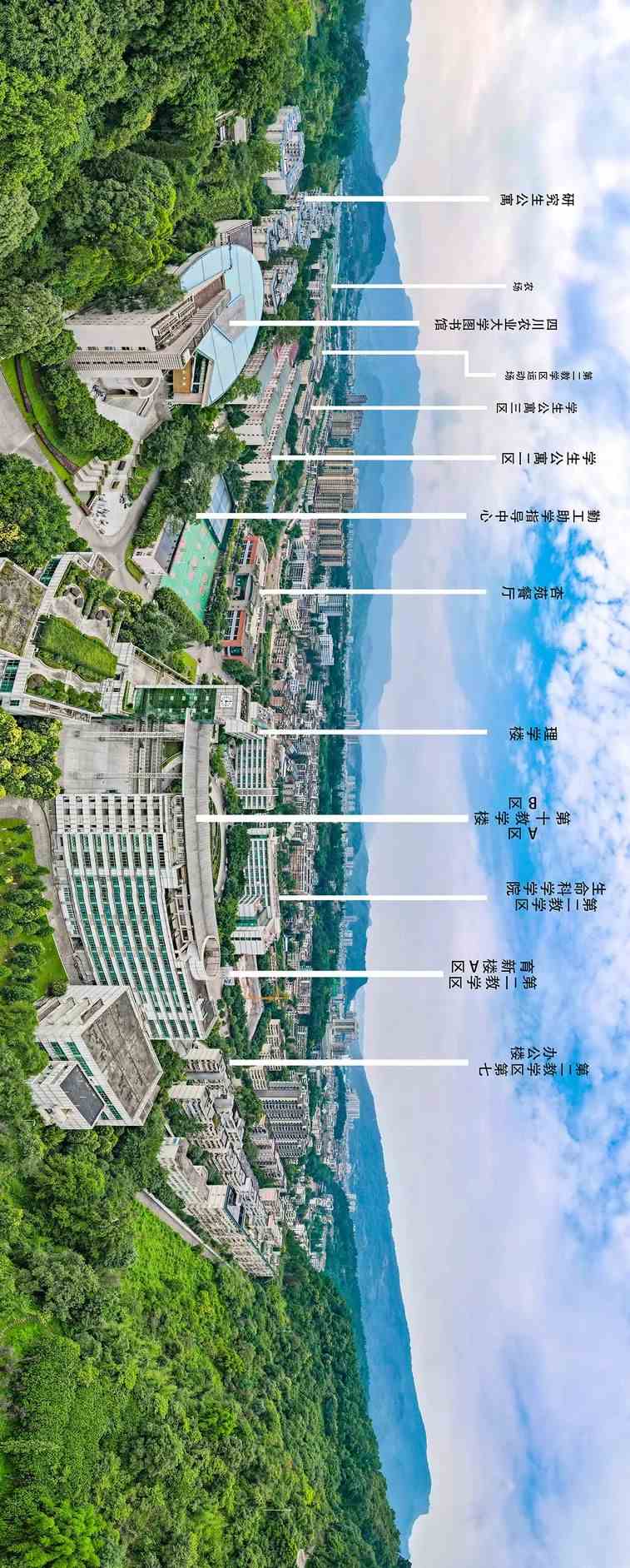 四川农业大学