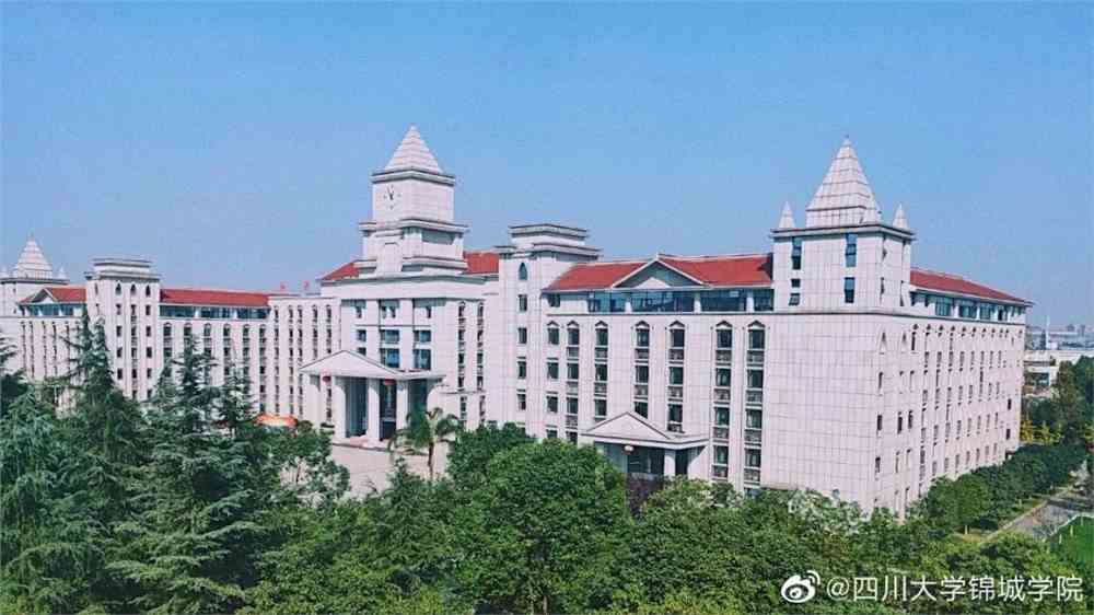 四川大学锦城学院
