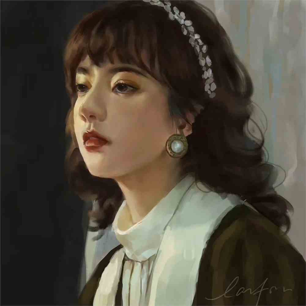 【长沙层楼画室】ps sai ipad procreate 板绘作品分享(内含助学福利)