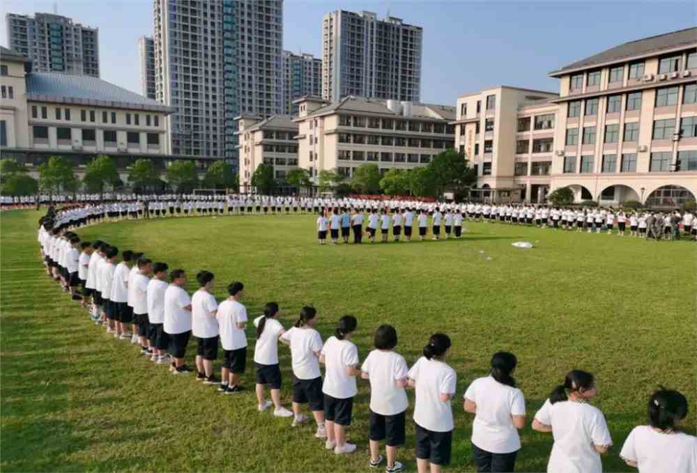 杭二中树兰高级中学2021招生简章 被清华录取!他来自,这所高中!