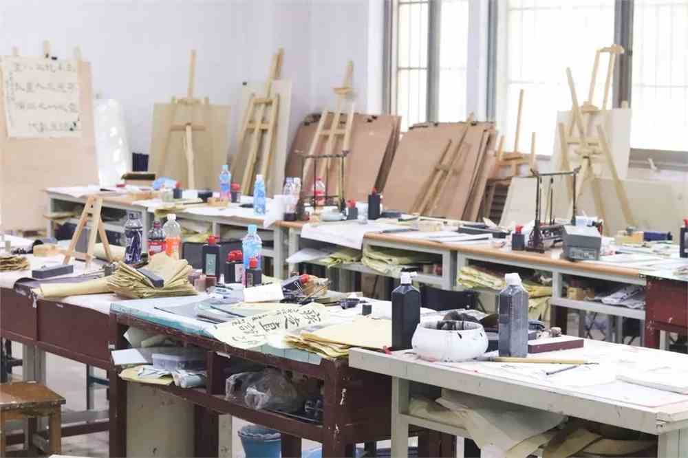 美术学院_河南师范大学招生办公室_零二七艺考