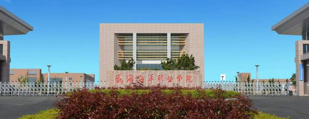 威海海洋职业学院2021录取查询官方入口