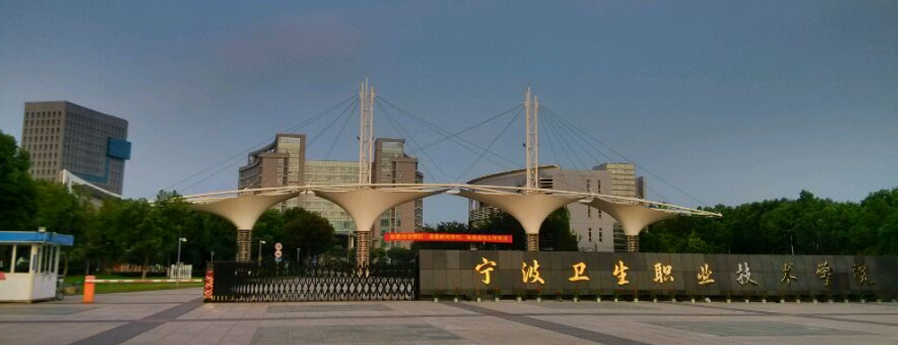 宁波卫生职业技术学院2021录取查询官方入口