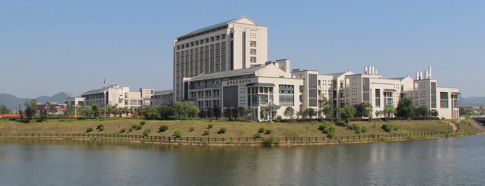 广西科技师范学院2021录取查询官方入口