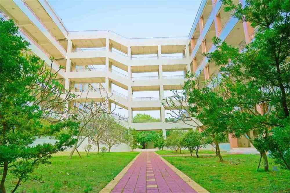 韩山师范学院2021年暑假安排!