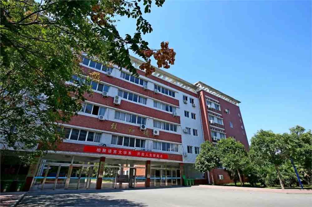九大理由,2021年普通高招必选"国字号"商丘职业技术学院